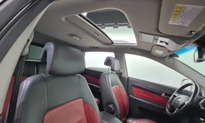 ChevroletGMDaewoo Winstorm