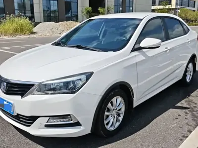 Changan V7