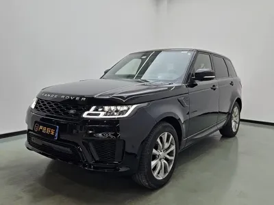 Land Rover Sport