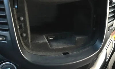 ChevroletGMDaewoo Orlando