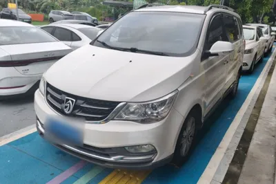 Baojun 730