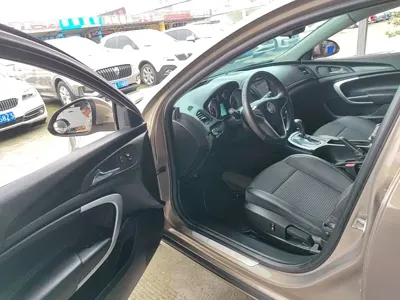 Buick Regal