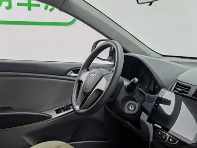 Hyundai Verna