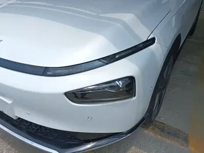 Xpeng G3
