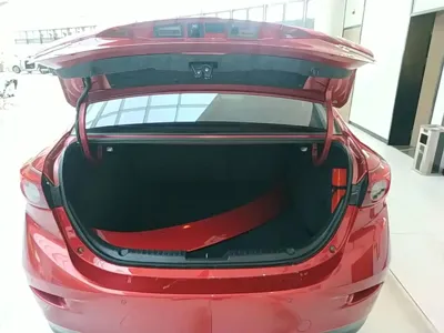 Mazda 3 Axela