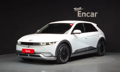 Hyundai Ioniq5