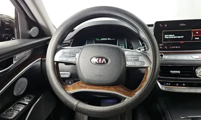 Kia K9
