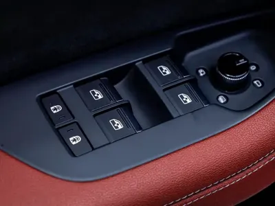 Audi A7L