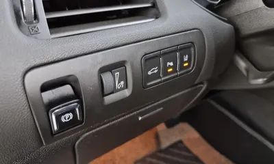 ChevroletGMDaewoo Impala