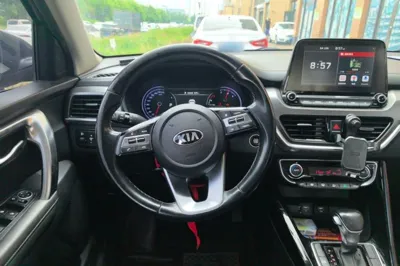 Kia Sportage R