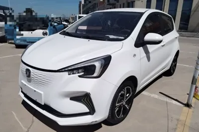Changan Benni E-Star