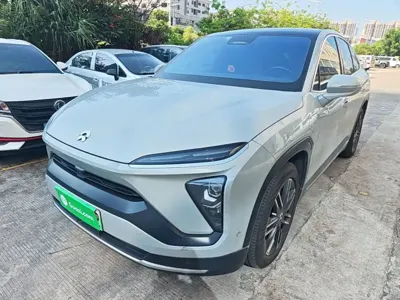 Nio EC6