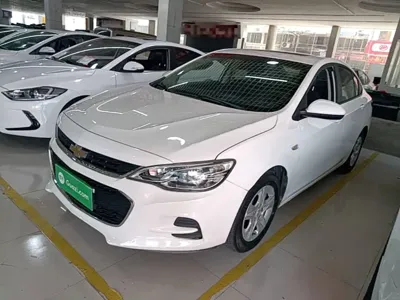 Chevrolet Cavalier