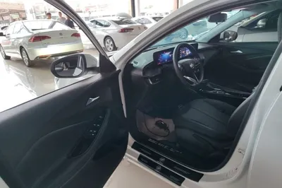 Buick Verano