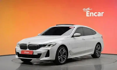 BMW Gran Turismo