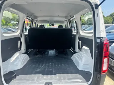 Wuling Rongguang EV