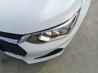 Chevrolet Cavalier