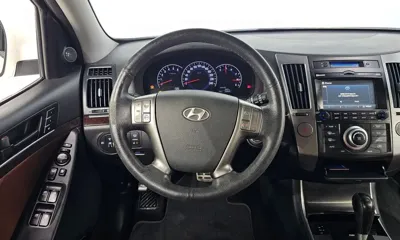 Hyundai Veracruz