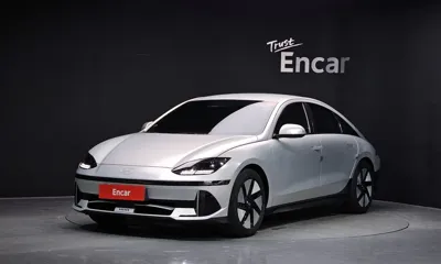 Hyundai Ioniq6