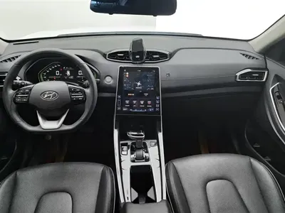 Hyundai ix25