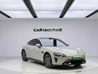 Xiaomi SU7