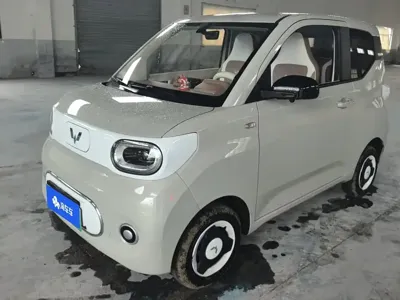 Wuling MINIEV
