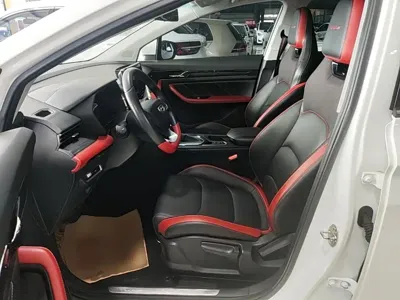 Geely Emgrand S