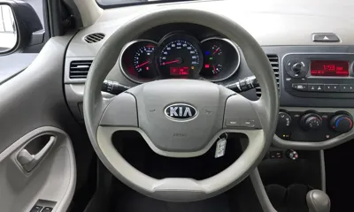 Kia Morning