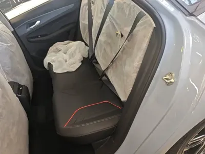 Geely Binrui