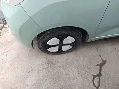 Wuling MINIEV