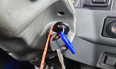 ChevroletGMDaewoo labo