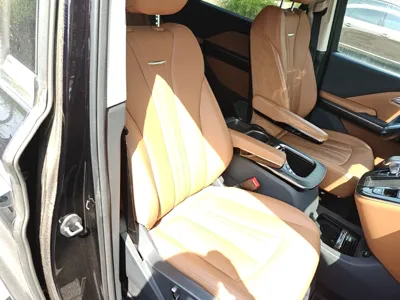 Hongqi HQ9 PHEV