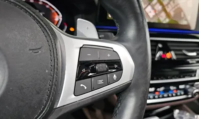 BMW Gran Turismo