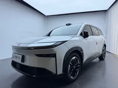 Toyota 铂智3X