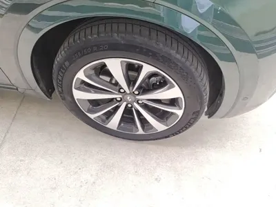 Li Auto Li ONE