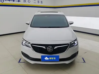 Buick GL6