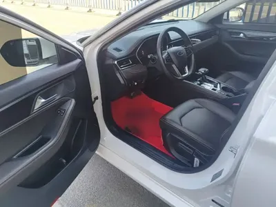 JAC A5
