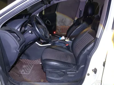 Haima S5