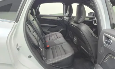 Renault-KoreaSamsung Arkana