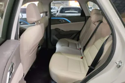 Haval H6L