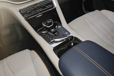 BYD Song PLUS New Energy