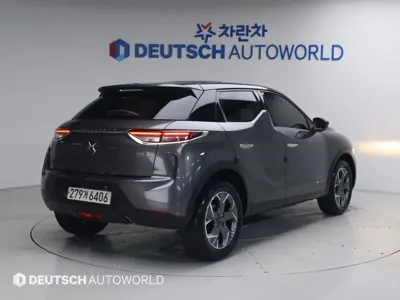 Citroen-DS DS3