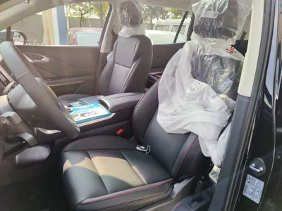 Hongqi HS7 PHEV
