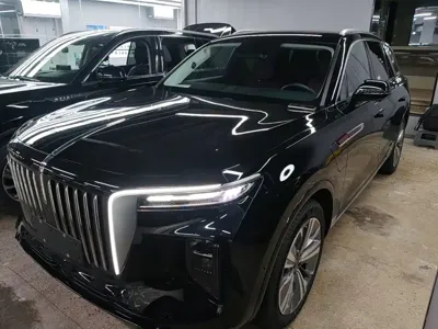 Hongqi Hongqi E-HS9