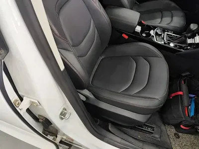 Borgward BX5