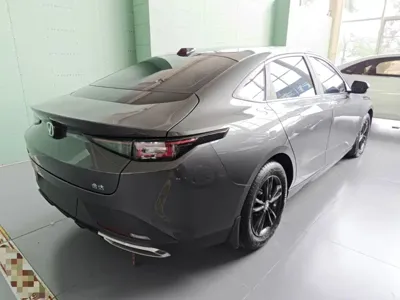Changan Yida