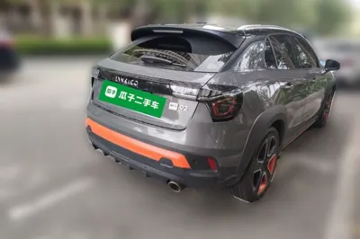 Lynk & Co 02