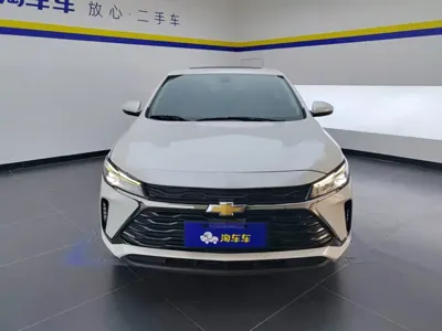 Chevrolet Monza