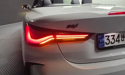BMW 4-Series