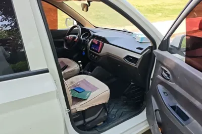 Wuling Hongguang
